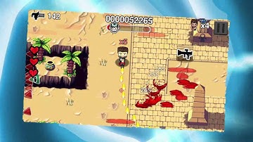 Age of Zombies Season 2 Trailer