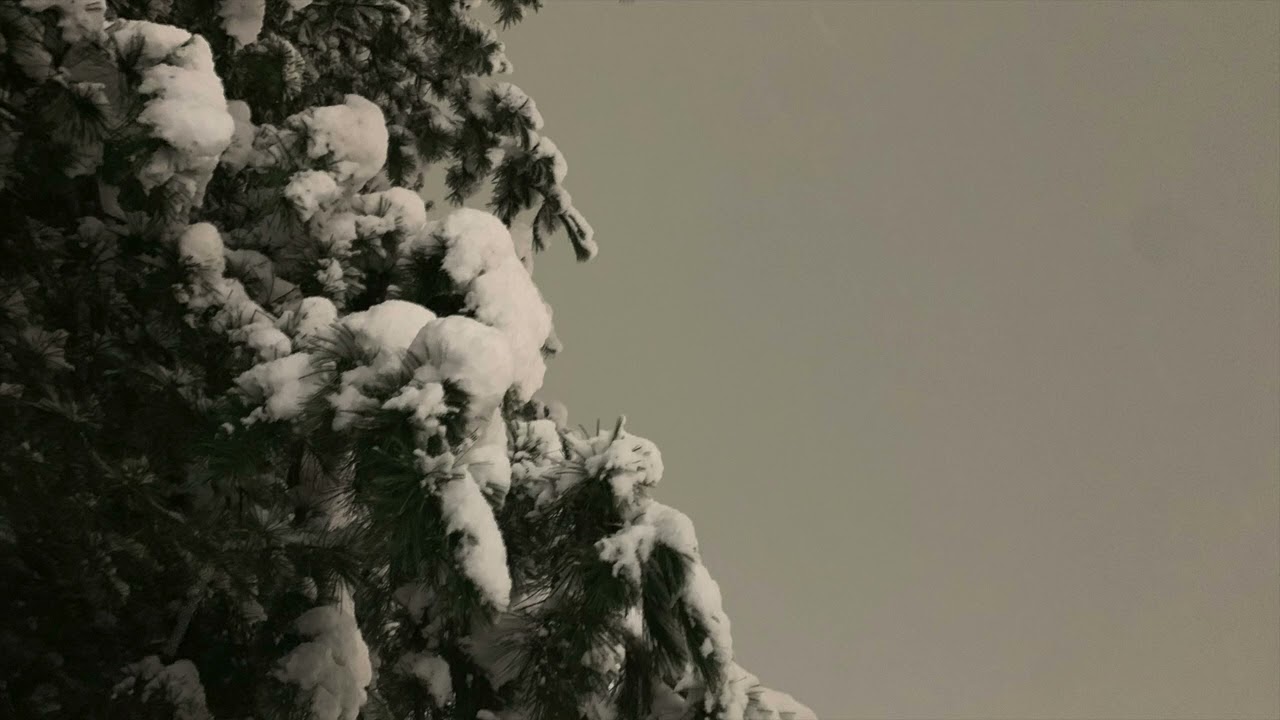 눈 내리면 네 생각이 나, 몽글 일렉기타 Playlist (ASMR)