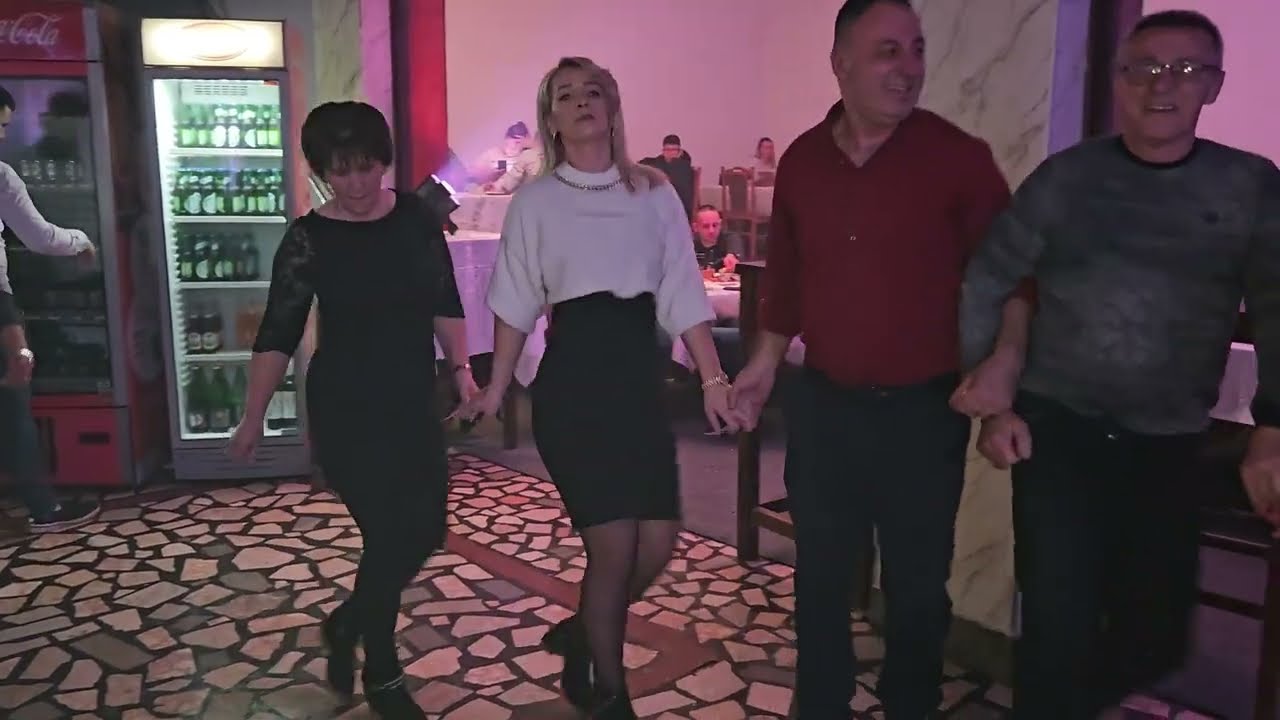 🔸KOLO  ZA ANIDU I VAHIDU🔸BARI BEND🔶️ DOBRO RASPOLOZENJE ▪️DR▪️