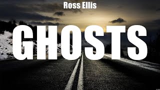 Ross Ellis  Ghosts s Vegas Superhero Dear Rodeo