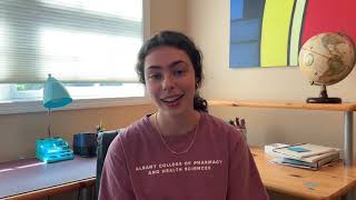 Isabel Challah Bake Video