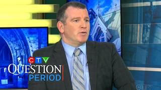 What impact did Poilievre's appearance on the Rogan podcast have? | CTV Question Period