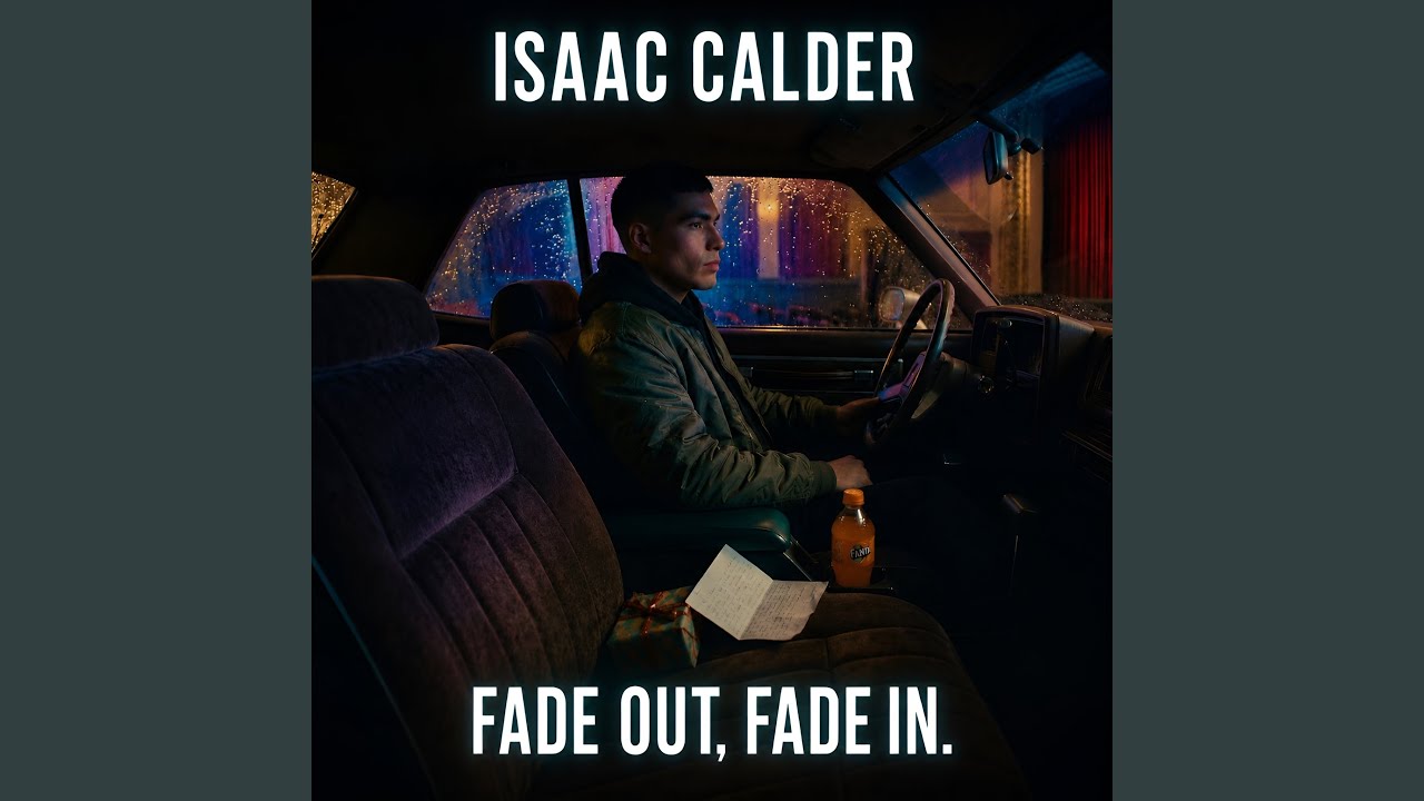 Fade Out, Fade In. - YouTube