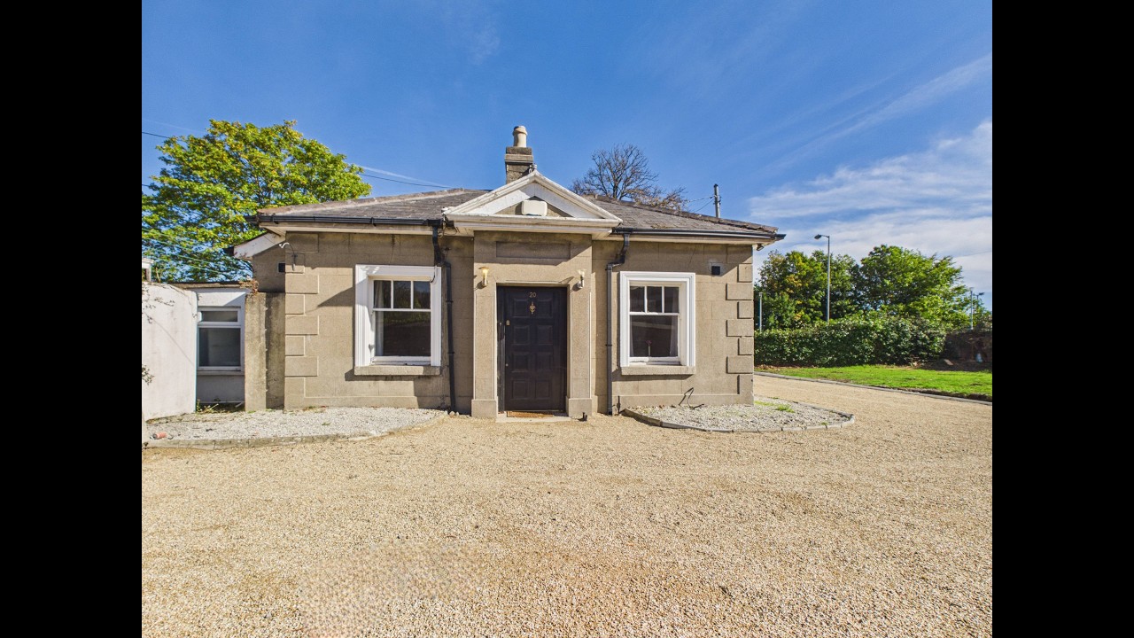 Dunedin, 20 Monkstown Avenue, Monkstown, Co Dublin €895,000