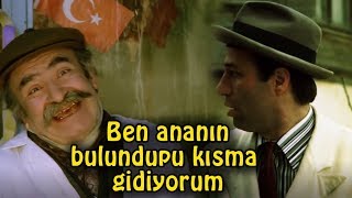 Üç Kağitçi - Rıfkı Öleceği Günü Rüyasında Görüyor