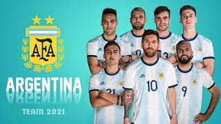Can Argentina win the 2022 World Cup after their Copa America success??