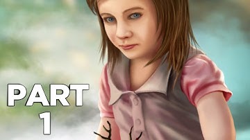 ADAM WOLFE Walkthrough EPISODE 4 ZERO HOUR Get Allie