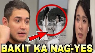 Grabe REAKSYON ni PAOLO CONTIS sa Pagkaka-ENGAGED ni LJ REYES sa Bago Nitong BOYFRIEND Alamin