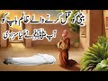 huzoor nabi kareem saw ka waqia  | hazrat muhammad ﷺ aur sahabi ka waqia islamic history