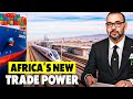 Morocco’s Billion-Dollar Infrastructure Projects Shaping Africa’s Trade Gateway