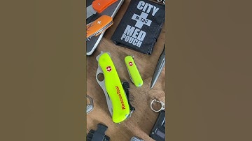 Tools and useful EDC gear #victorinox #leatherman #rescue