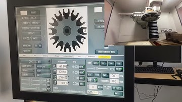 Automatic Tool Changer - ATC - Tormach 1100M