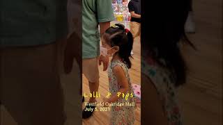 7.5.2021 @ Westfield Oakridge Mall