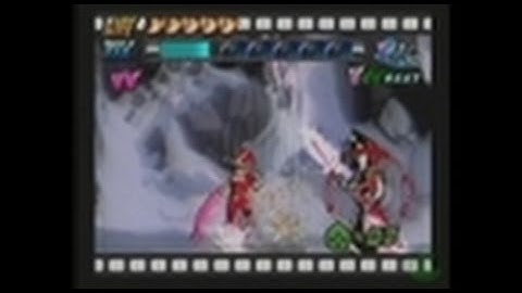 Viewtiful Joe 2 GameCube Trailer - TGS 2004 Trailer