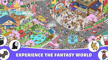 Find It Out! Scavenger Hunt Gameplay Android Mobile