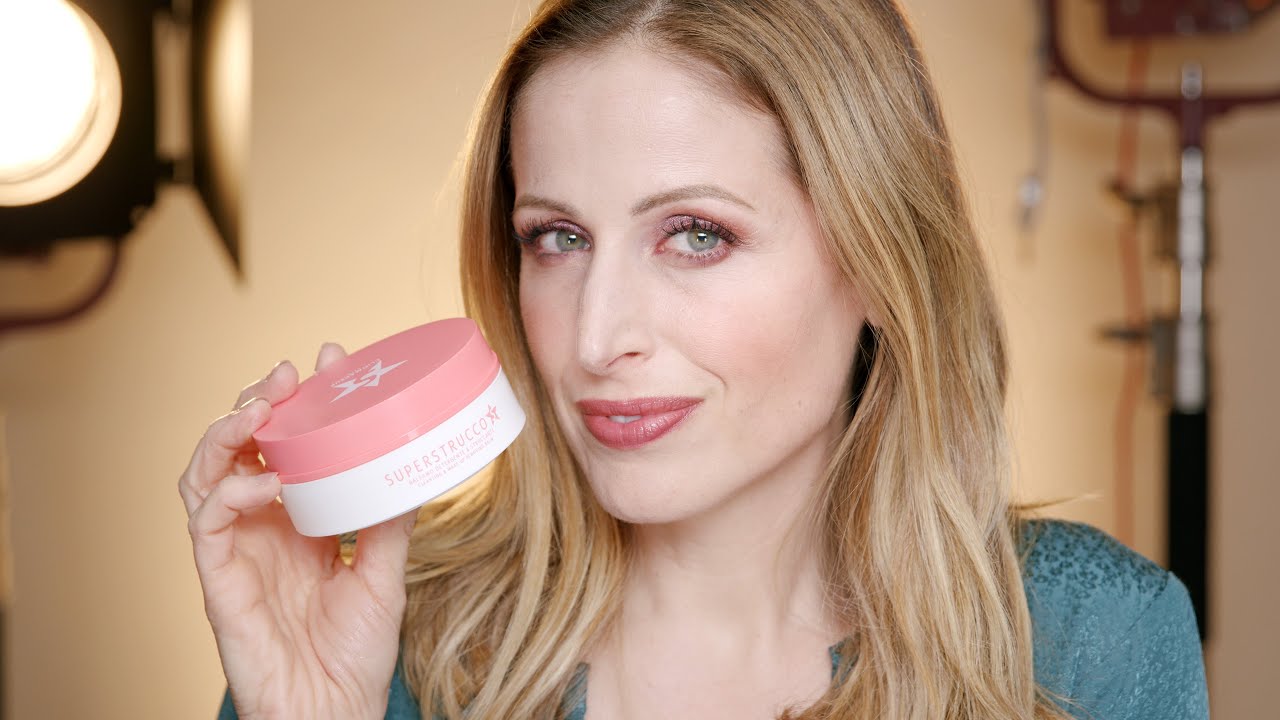 SUPERSTRUCCO DOPPIA DETERSIONE CLIOMAKEUP SKIN