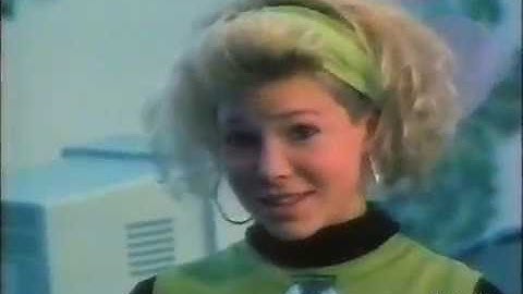 Schneider Euro PC Werbung 1988