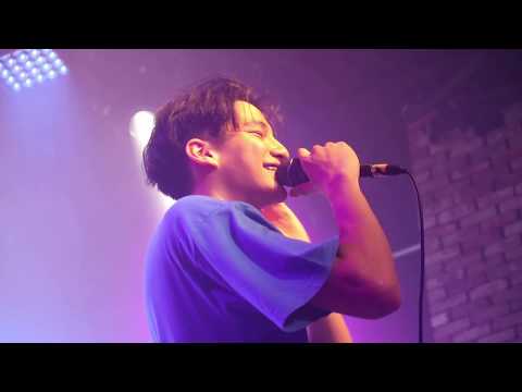 190510 Phum Viphurit, So!YoON! (품 비푸릿, 황소윤) - Long Gone @Live in Seoul(무브홀)