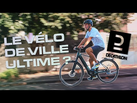 Test du Decathlon