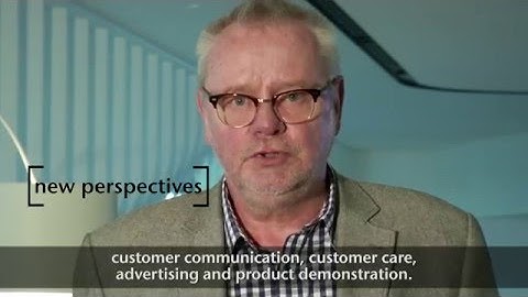 opti 2016 I Digital Optometry I Interview with Jörg Spangemacher