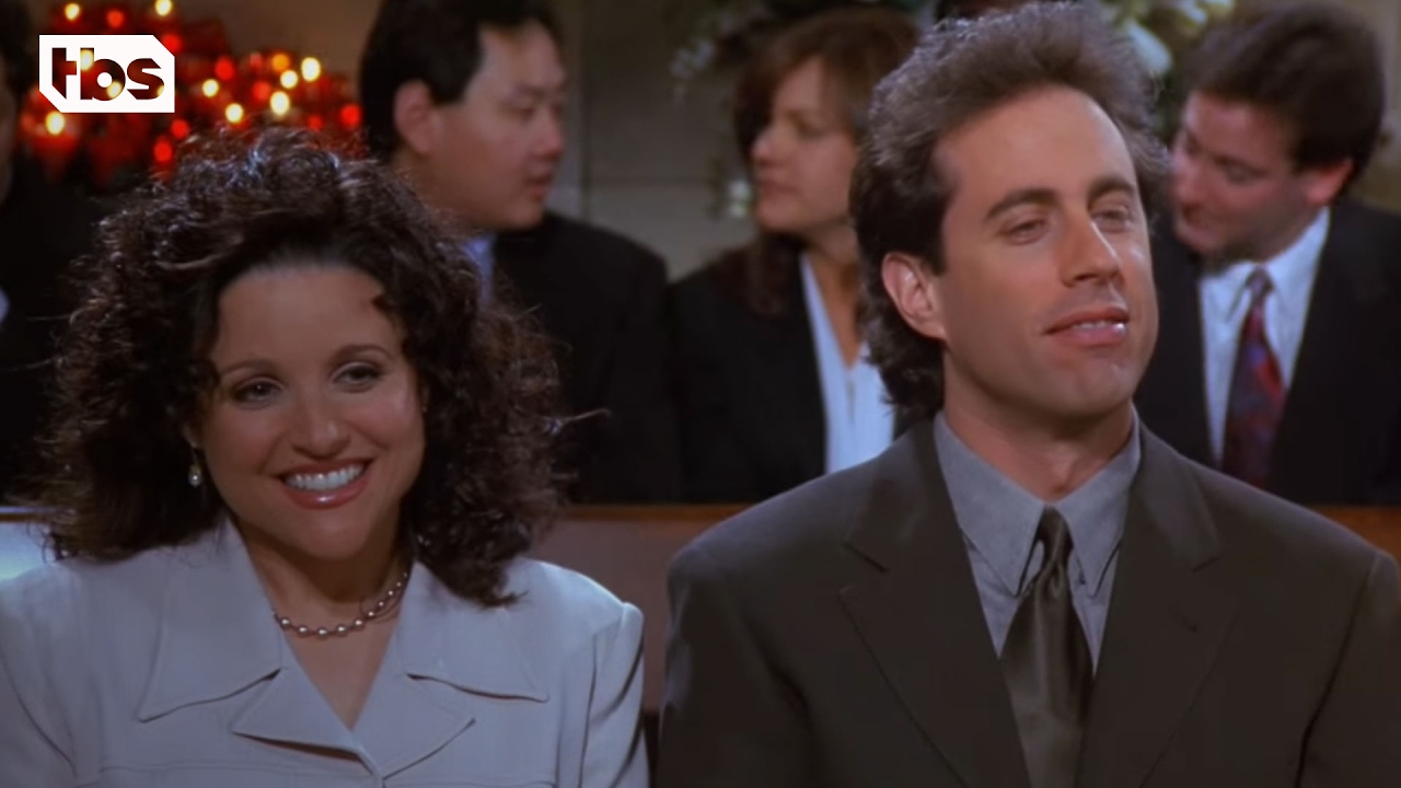 Seinfeld Guest Stars Then Now Soup Nazi Close Talker Teri