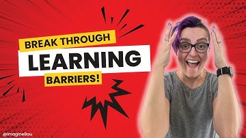 Overcoming Barriers to Learning: How to Build a Thriving Team Culture