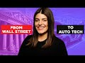 From Investor to President: Following the Journey of Tekmetric's Lauren Langston