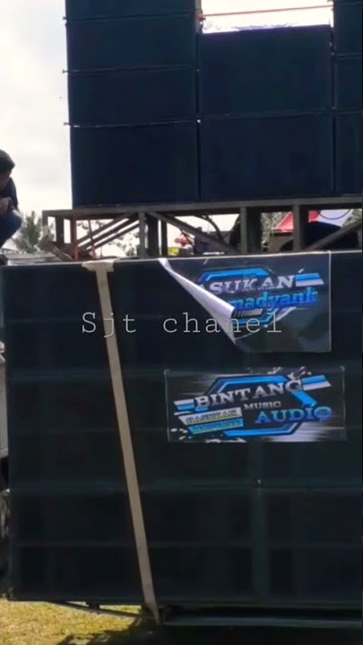Sound Horegh || Bintang Musik Jember Wuluhan