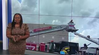 5pm Headlines 8/9
