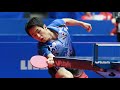 Joo Sae-hyuk vs. Chen Chien-an | 2012 WTTTC Quarterfinal | Korea vs. Chinese Taipei | Highlights