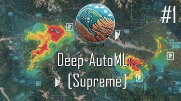 Deep-AutoML:[Supreme] - Tutorial #1 (Egitim #1) - Creating a Manual Machine Learning Pipeline