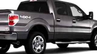SOLD - 2010 Ford F-150 FW 32210 Duval Ford