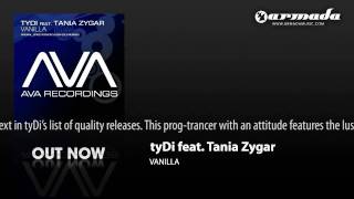 Watch Tydi Vanilla video