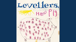 Miniatura del video "The Levellers - The Weed That Killed Elvis (Remastered Version)"