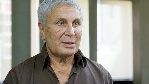 “Composing is a battle for me.” - John Corigliano