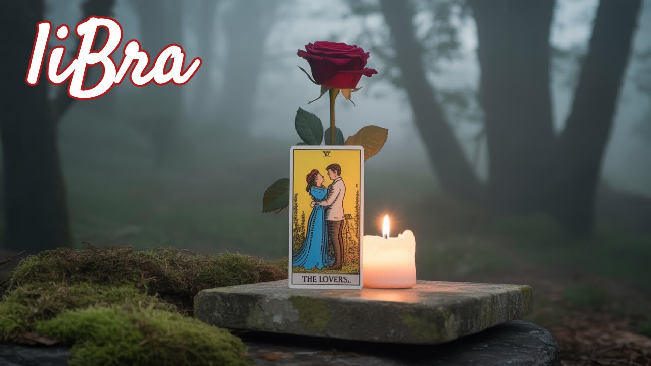 ВЕСЫ 😳 КТО-ТО ОТРУГАЛ ВАШЕГО ЧЕЛОВЕКА ЗА ТО, ЧТО ОН ПЛОХО С ВАМИ ОБРАЩАЛСЯ... СОЖАЛЕЮ, ЧТО ПРИЧИН...