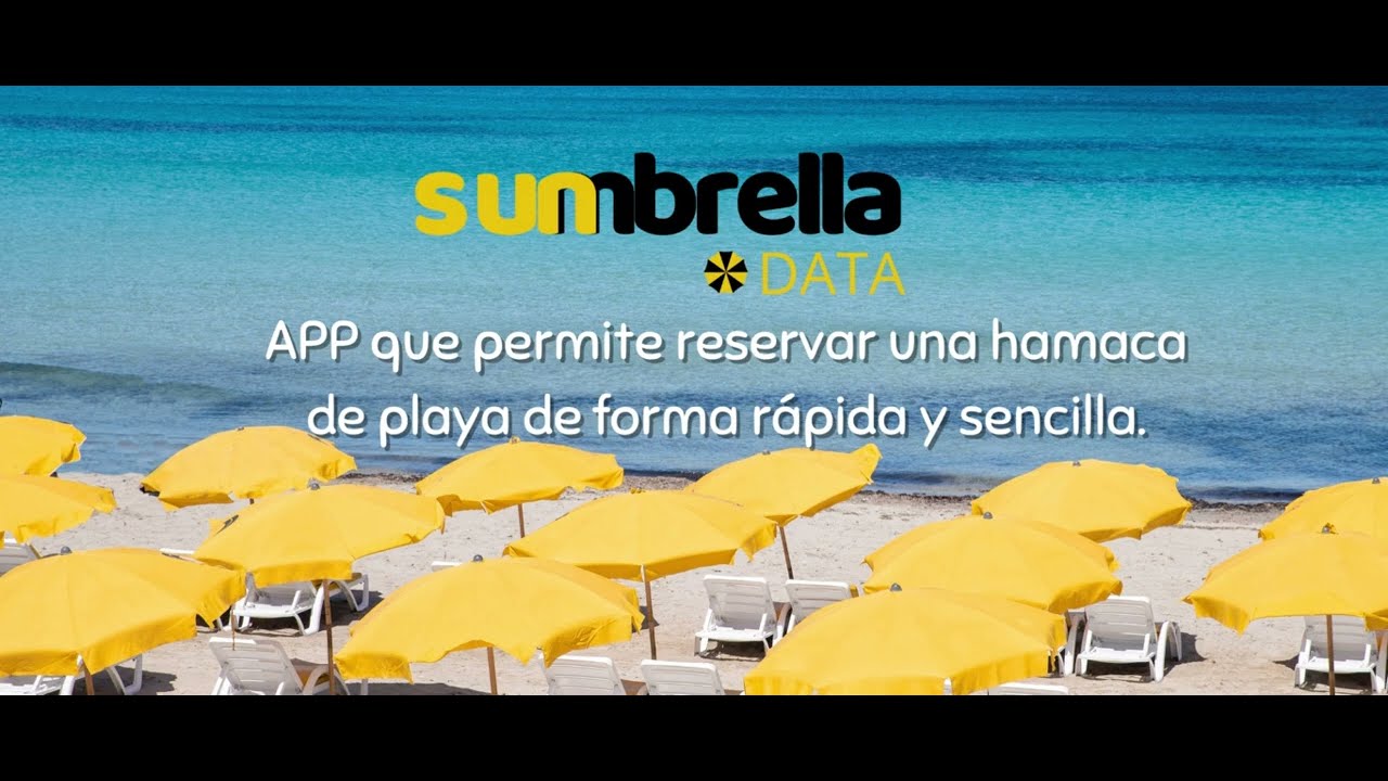 Sumbrella Web  App