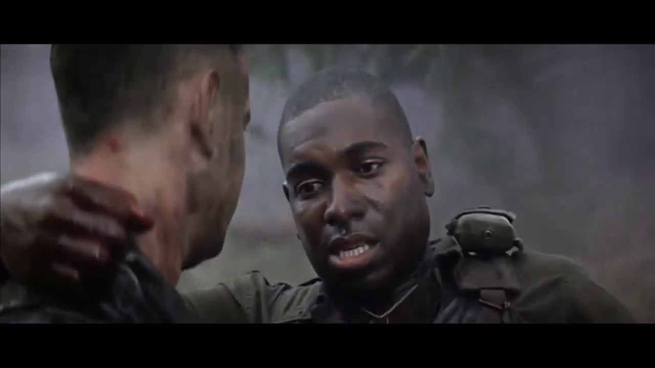 Forrest Gump Trailer 