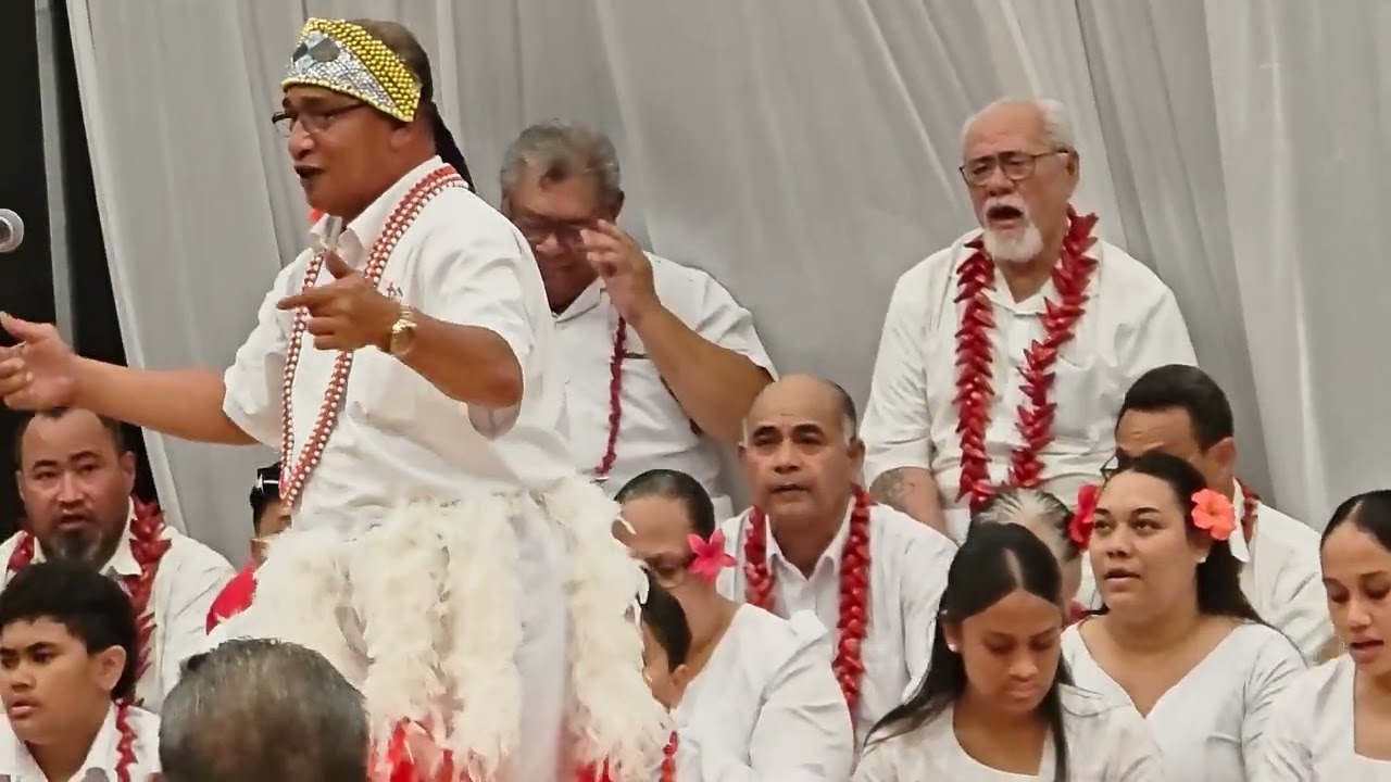 Mafutaga NSW 2025 METOTISI