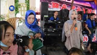 DIAM DIAM CEMBURU - OM.RAJAWALI MUSCI - MAJU JAYA 2021