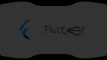 Basic Flutter Counter Application