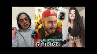 Tik Tok Ünlülerin Bütün Videoları Yeni Güncel Mazide Kalırım Aklını Resimi