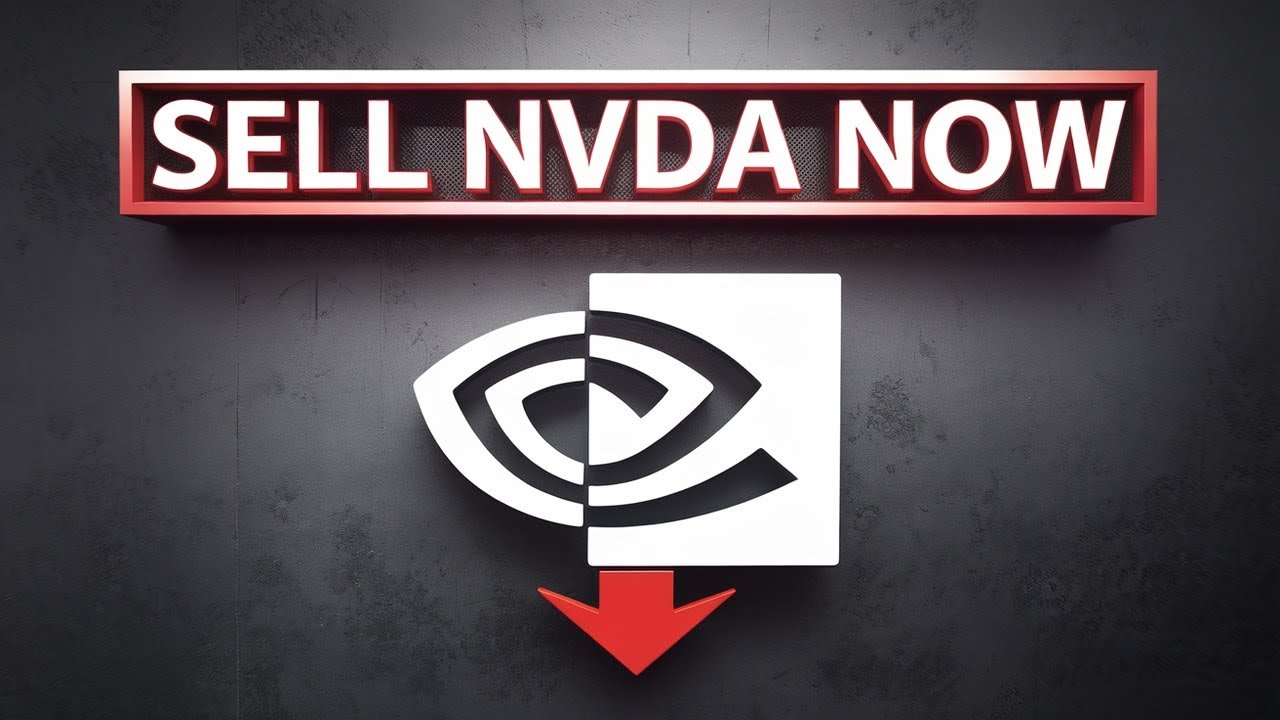 STOP Investing in NVIDIA Stock Until You See This - YouTube