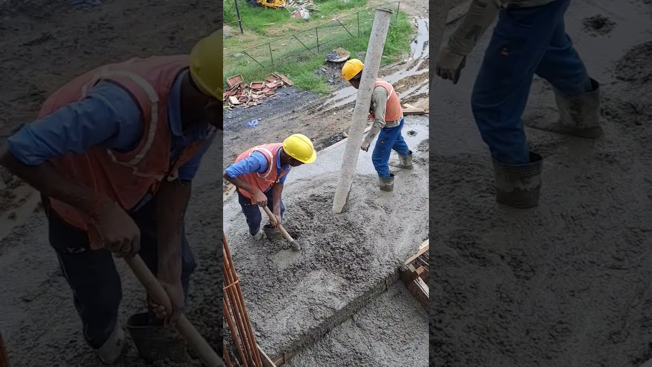 worker's biggest mistake at site