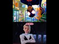 Miles Morales Vs Spider Gwen (200 Subscribers Special!!) #marveledits #wisedit