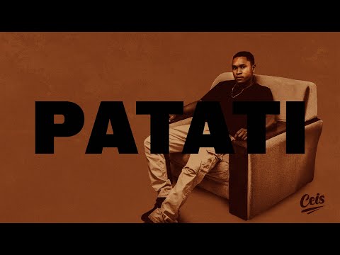 Ceis Patati Official Lyrics Video