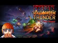 Гонки и гонево | War Thunder