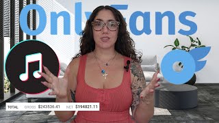 how to PROMOTE ONLYFANS on TIKTOK