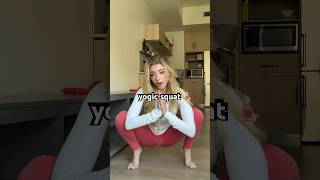 flexibility challenge #shorts #yoga