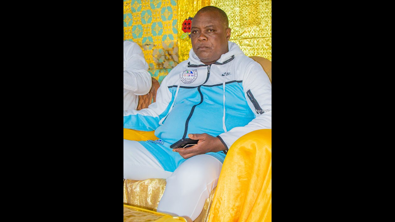 PREDICATION DE LA GRANDE FÊTE D'AOÛT 2025 (Du Vendredi 23/08)